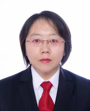 赵杰
