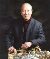 谷超豪 谷超豪